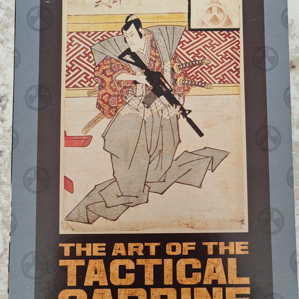Magpul Dynamics The Art of The Tactical Carbine 2nd Edition DVD